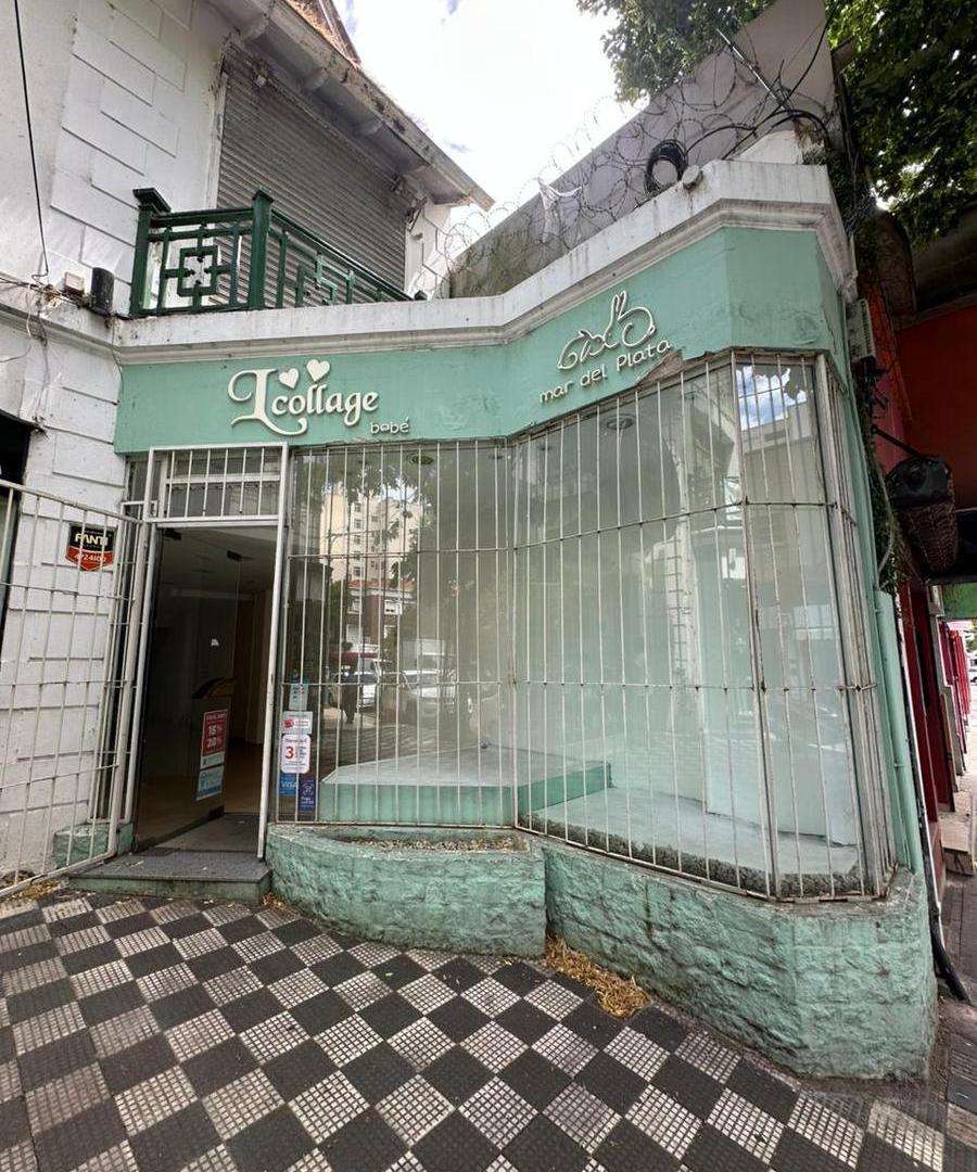 Foto de Venta Local - Centro - Mar del Plata, imagen 1