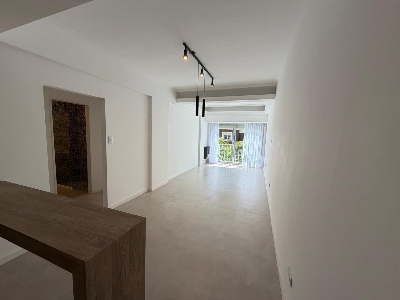 Foto de Veta departamento - 3 ambientes - Centro - Mar del Plata, imagen 1