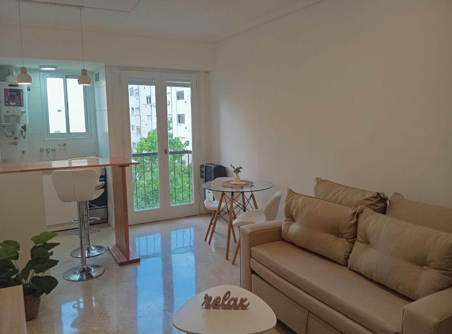 Foto de Venta departamento - 1 ambiente - Al frente - Plaza Colon - Mar del, imagen 4