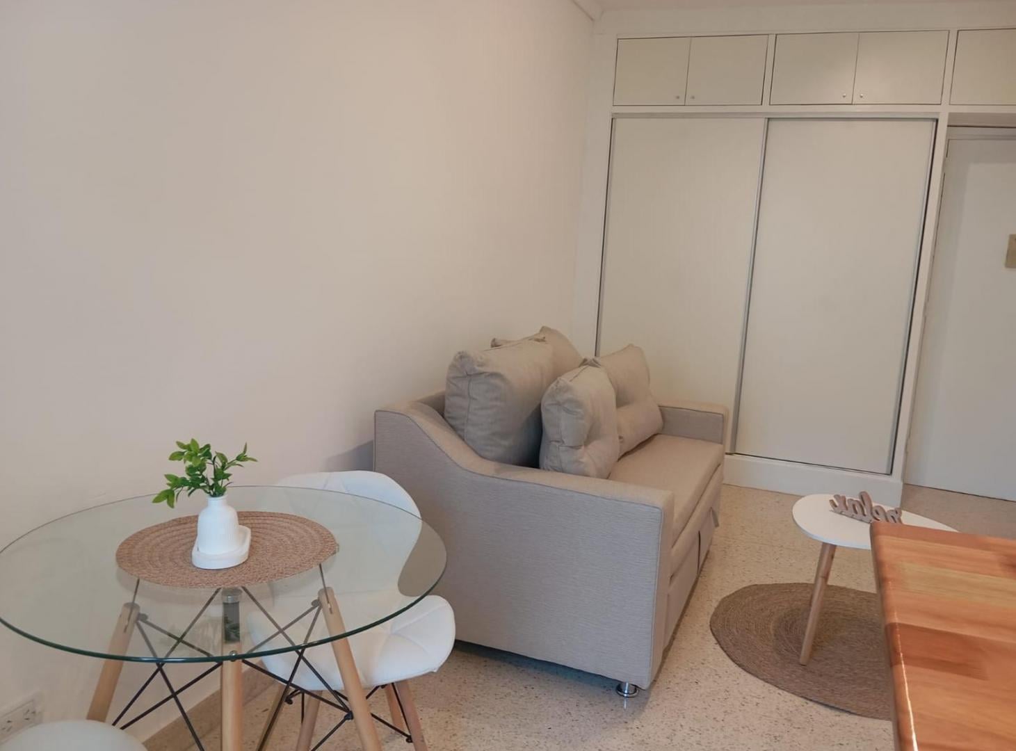 Foto de Venta departamento - 1 ambiente - Al frente - Plaza Colon - Mar del, imagen 3