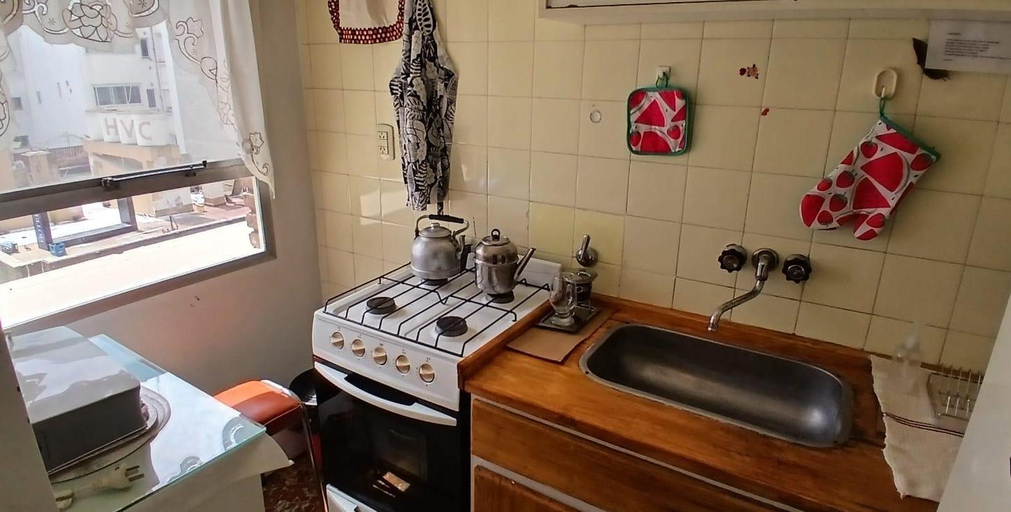 Foto de Venta de departamento - 1 ambiente - a la calle - Plaza Colon - Mar del, imagen 4