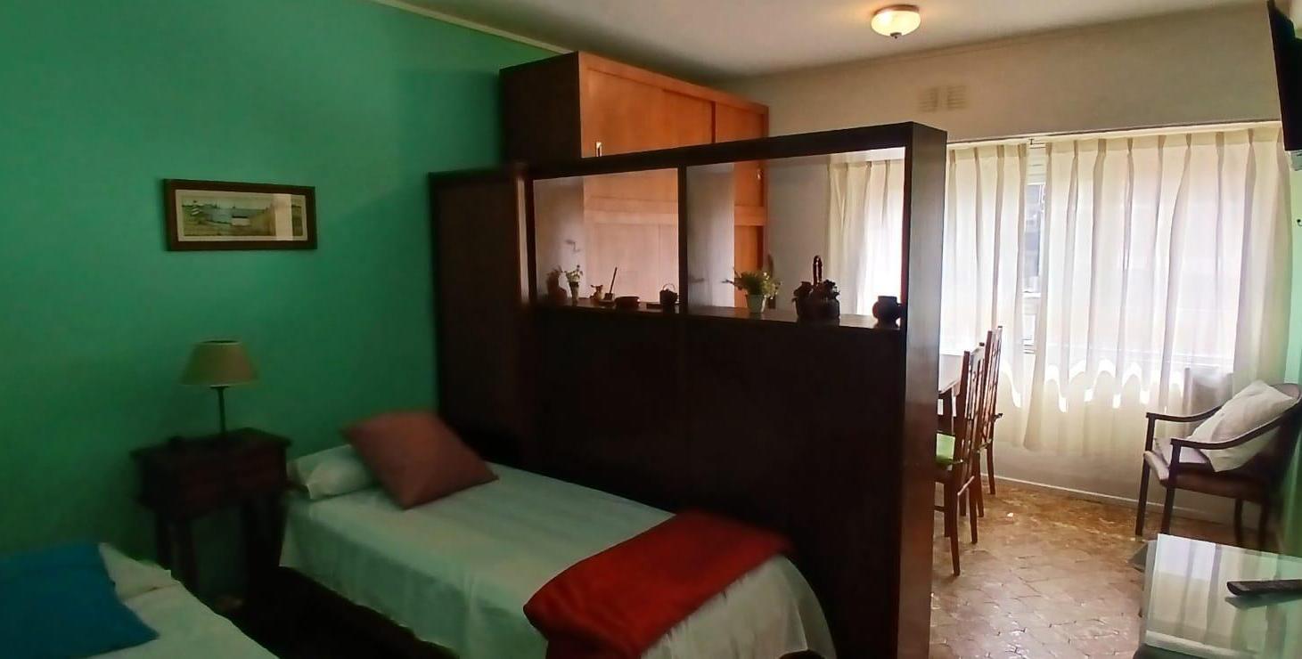 Foto de Venta de departamento - 1 ambiente - a la calle - Plaza Colon - Mar del, imagen 1