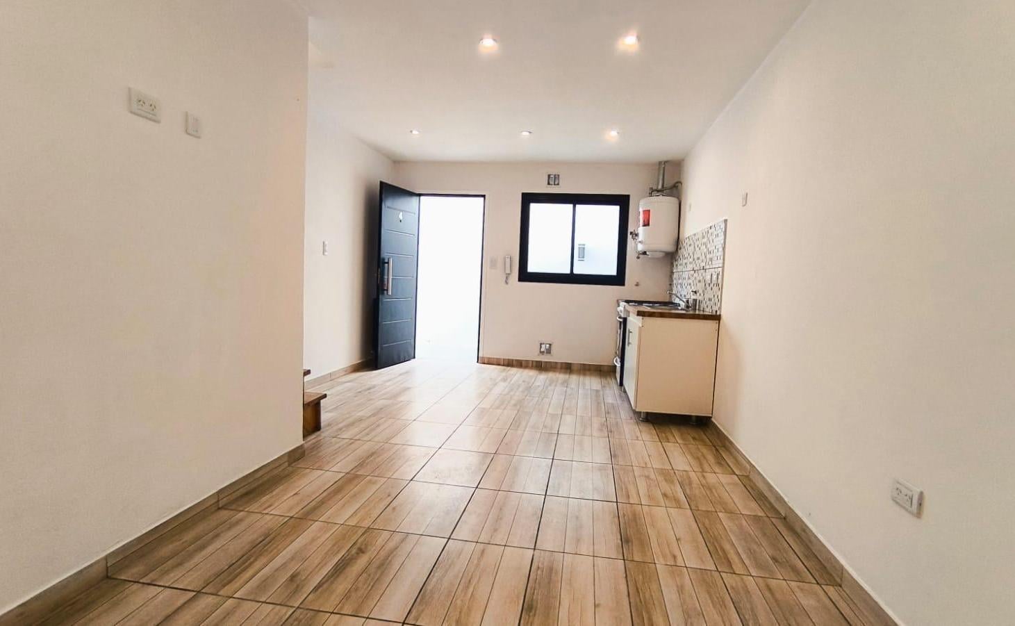 Foto de Venta de PH - 2 ambientes - A estrenar - San Juan - Mar del Plata, imagen 4