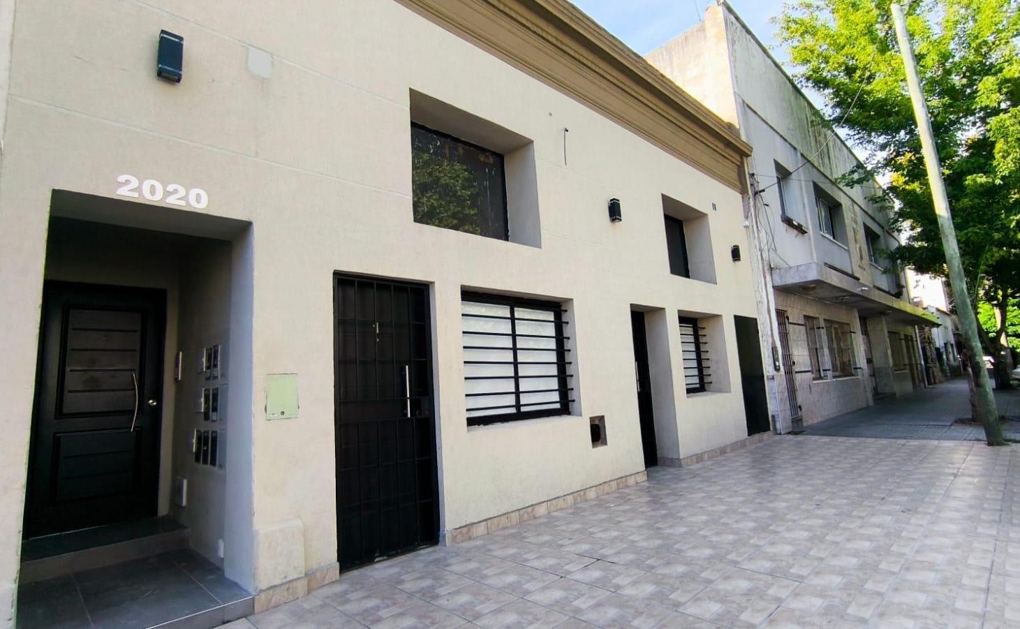 Foto de Venta de PH - 2 ambientes - A estrenar - San Juan - Mar del Plata, imagen 1