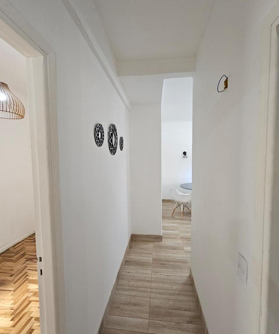 Foto de Venta de departamento - 3 ambientes - Lateral - Centro - Mar del Plata, imagen 4