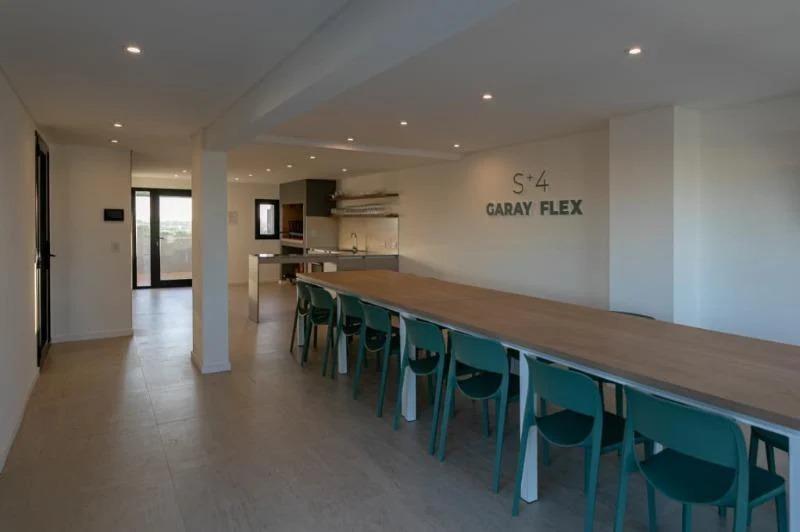 Foto de Venta de departamento - 1 ambiente- contrafrente - Macrocentro - Mar, imagen 3