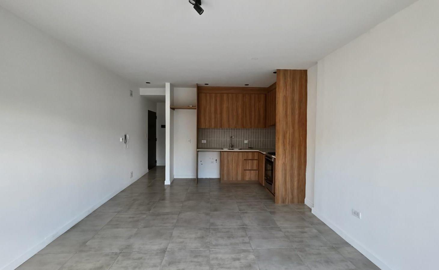 Foto de Venta de Ph - 2 ambientes - al frente - con balcón - a estrenar - San, imagen 1