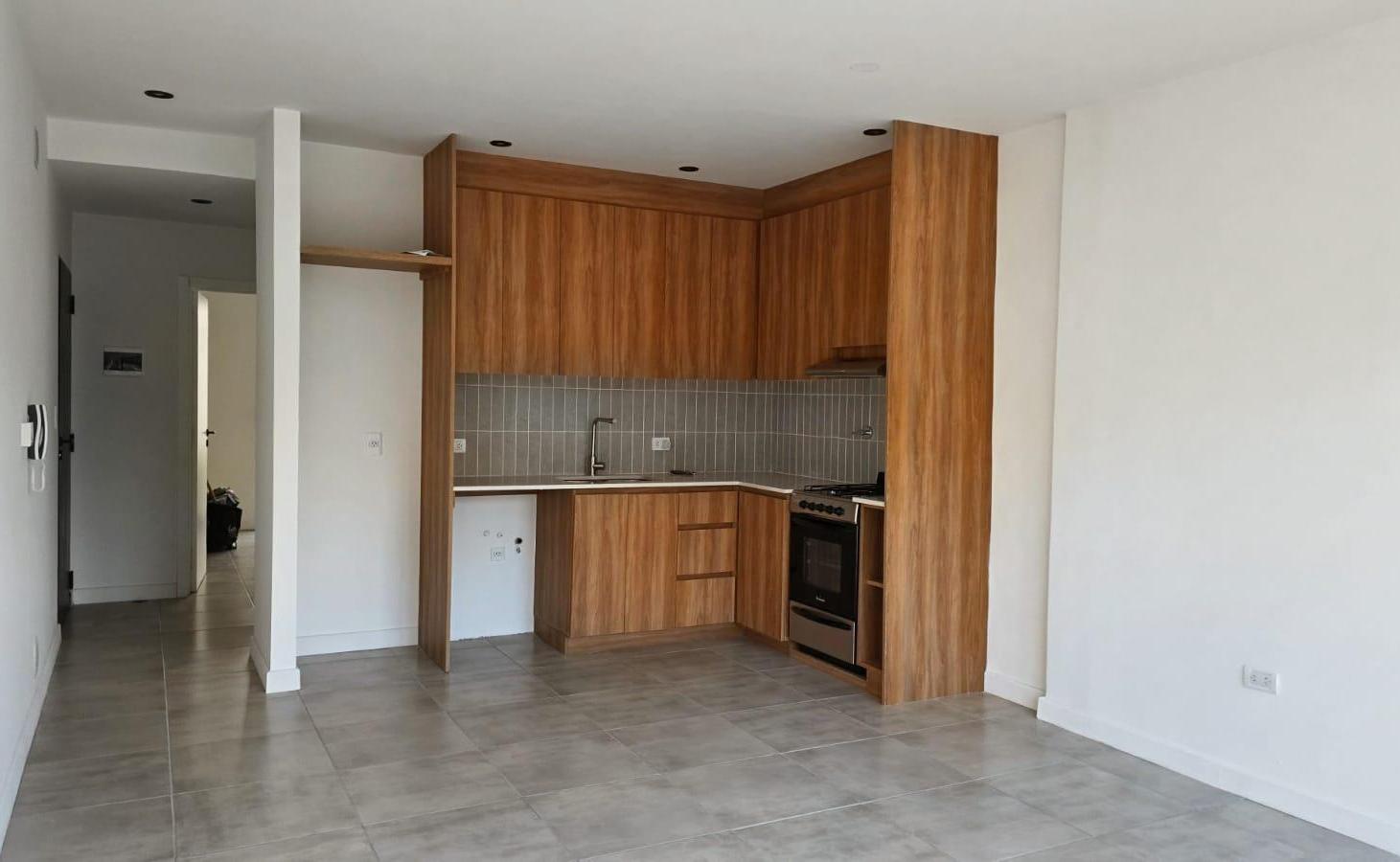 Foto de Venta de Ph - 2 ambientes - al frente - con balcón - a estrenar - San, imagen 2