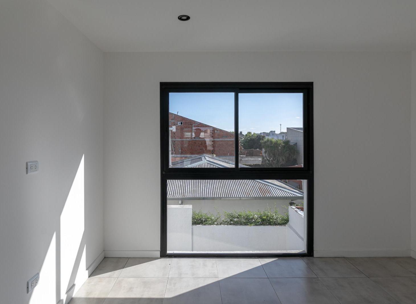 Foto de Venta de PH - 2 ambientes - a la calle - con terraza y parrilla - San, imagen 2