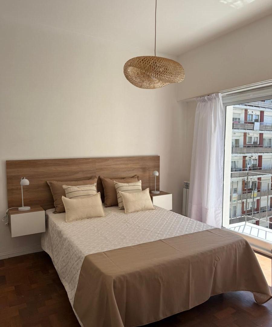 Foto de Venta de departamento - 3 ambientes + escritorio - A la calle - Centro, imagen 4