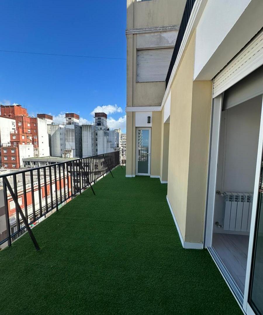Foto de Venta departamento-4 ambientes con dependencia-al frente-Balcón, imagen 3