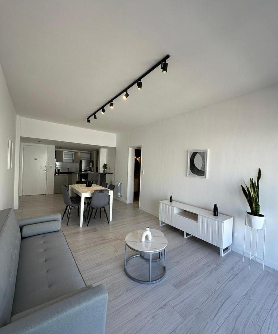 Foto de Venta departamento-4 ambientes con dependencia-al frente-Balcón, imagen 5