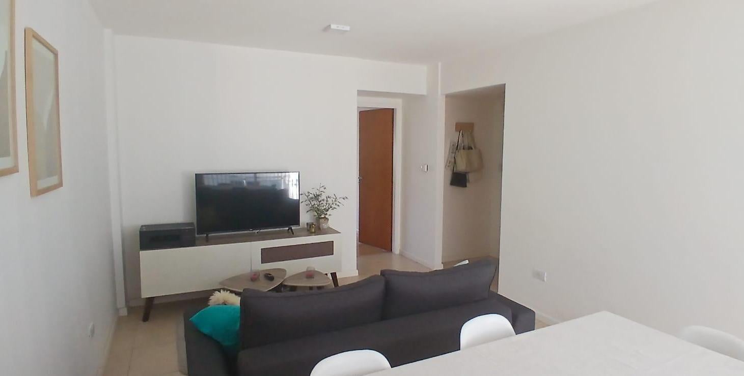 Foto de Venta de departamento - 2 ambientes - habitación en suite - balcón, imagen 5