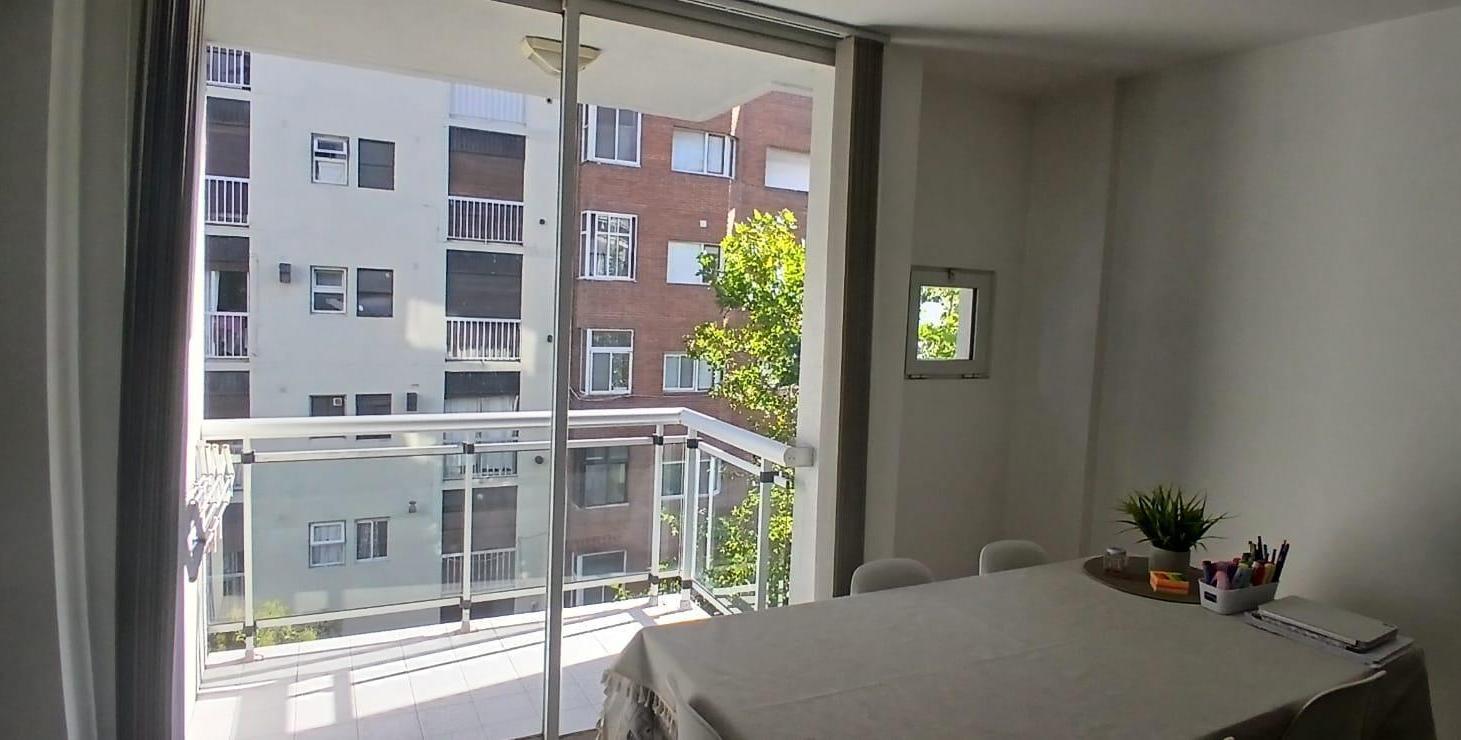 Foto de Venta de departamento - 2 ambientes - habitación en suite - balcón, imagen 3