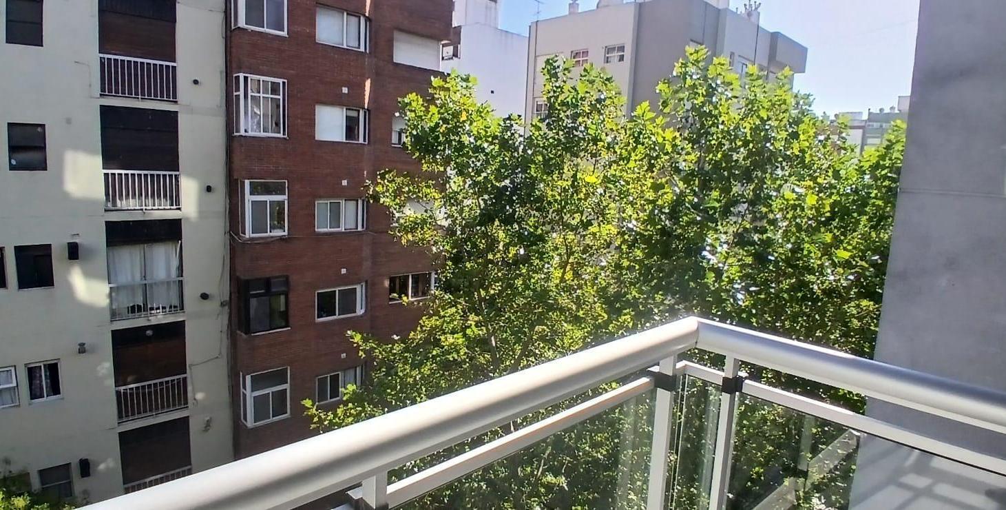 Foto de Venta de departamento - 2 ambientes - habitación en suite - balcón, imagen 4