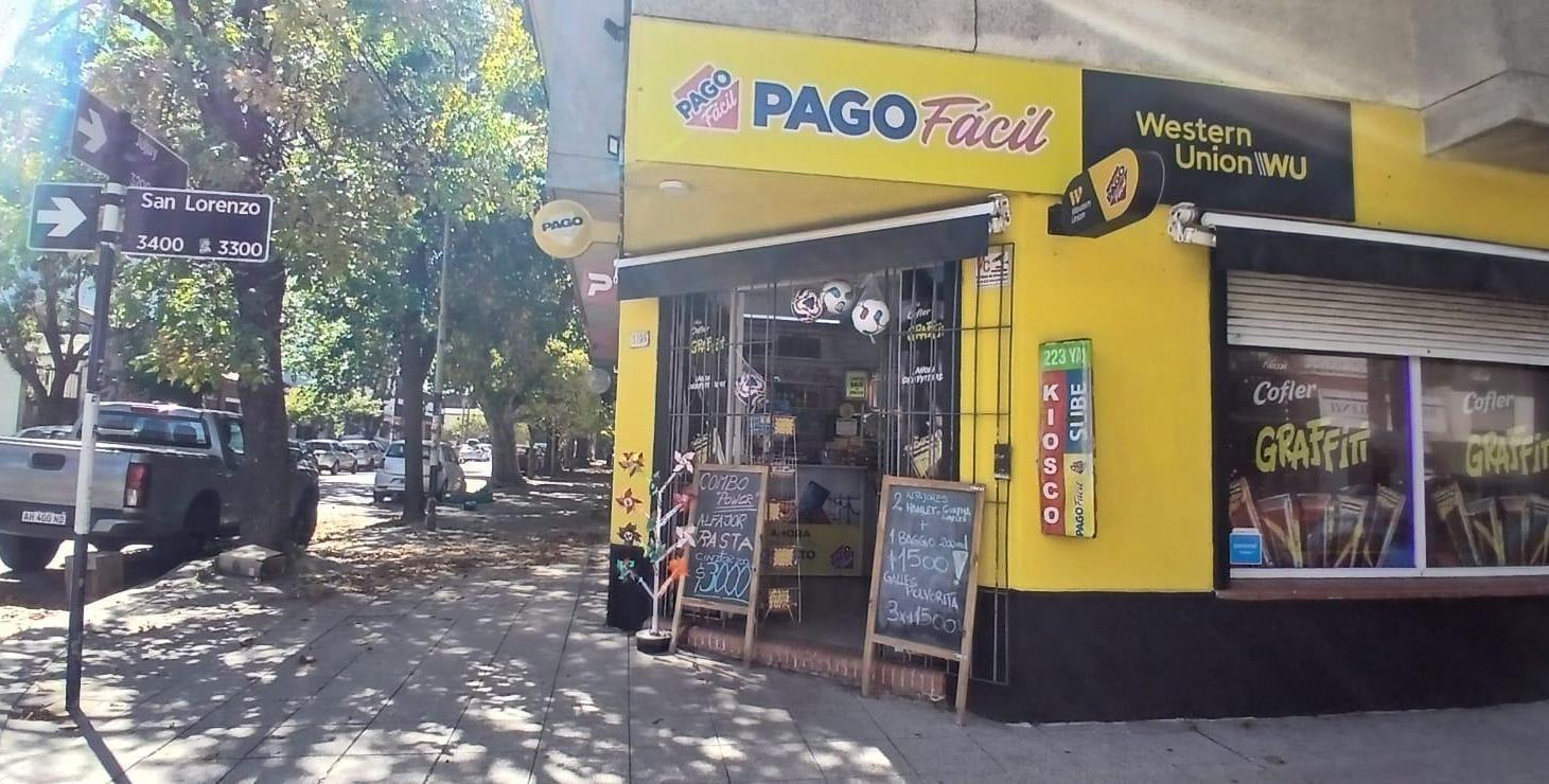 Foto de Venta de local - en la esquina - 50 metros - 1 baño - San Jose - Mar, imagen 3