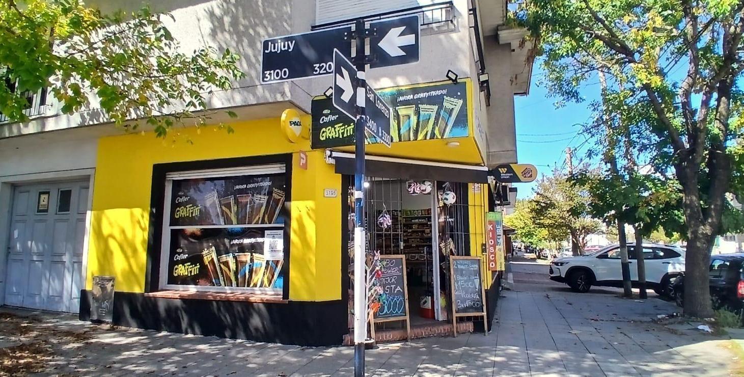 Foto de Venta de local - en la esquina - 50 metros - 1 baño - San Jose - Mar, imagen 2