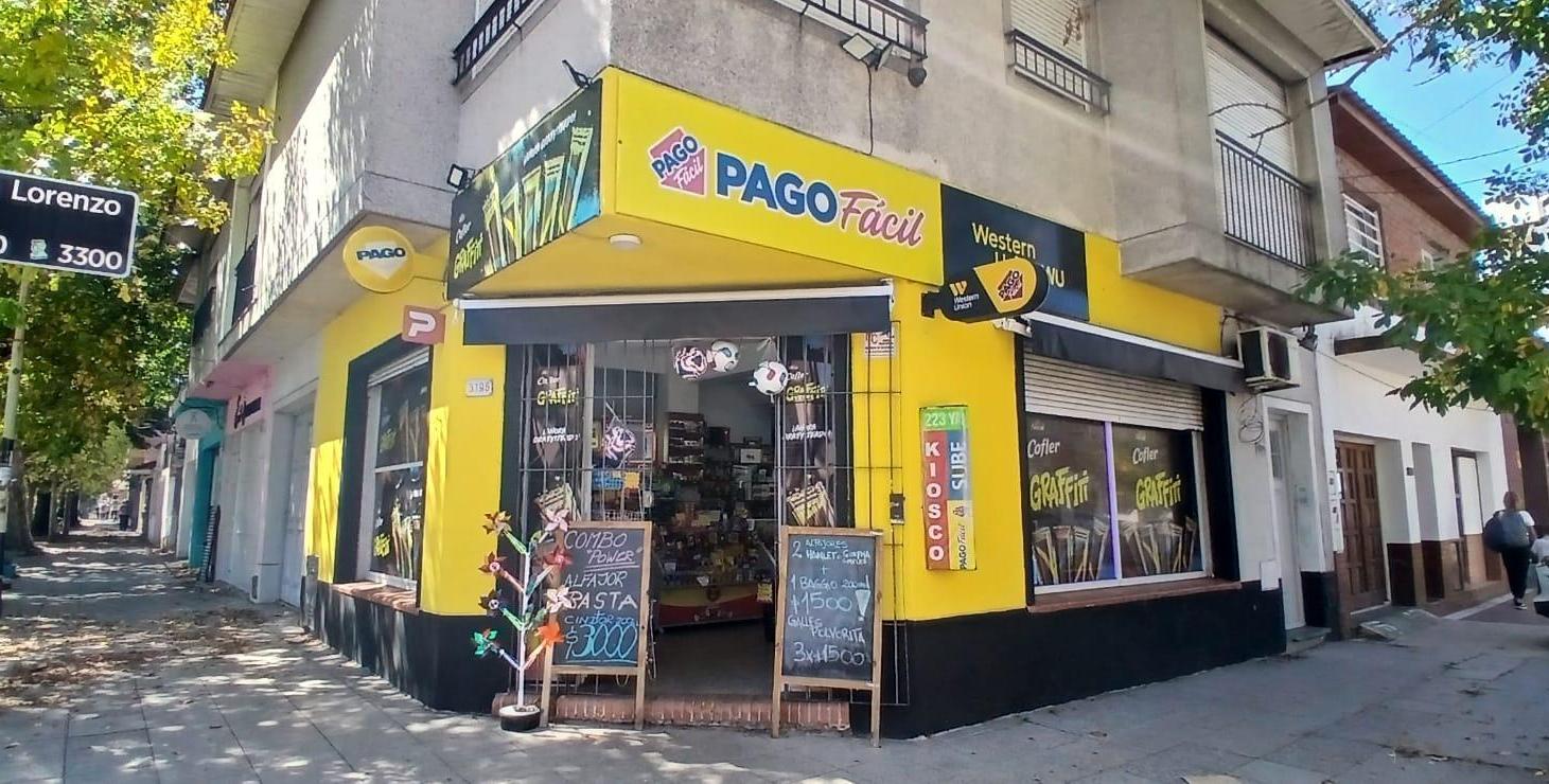 Foto de Venta de local - en la esquina - 50 metros - 1 baño - San Jose - Mar, imagen 1