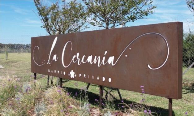 Foto de Venta de terreno - Lote en Barrio La Cercanía - Ruta 11 KM 500,5 - Mar, imagen 2
