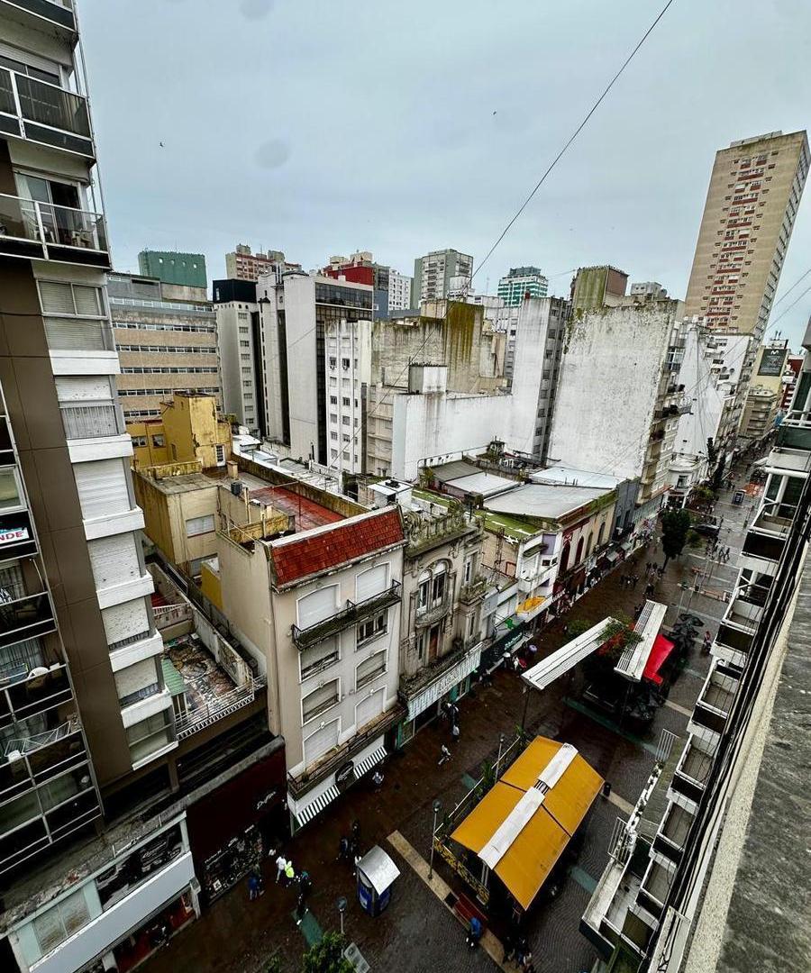 Foto de Venta de departamento - 2 ambientes - Reciclado - Externo - Con, imagen 3