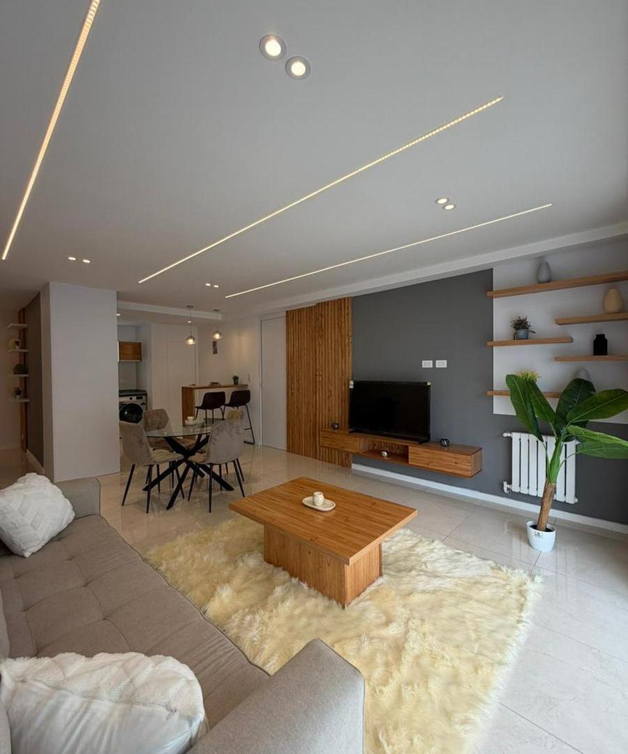 Foto de Venta de departamento - 3 ambientes - A la calle - Con balcón saliente, imagen 5