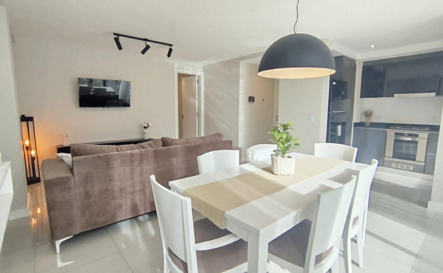 Foto de Venta de departamento - 3 ambientes - Balcón a la calle - Baulera, imagen 4