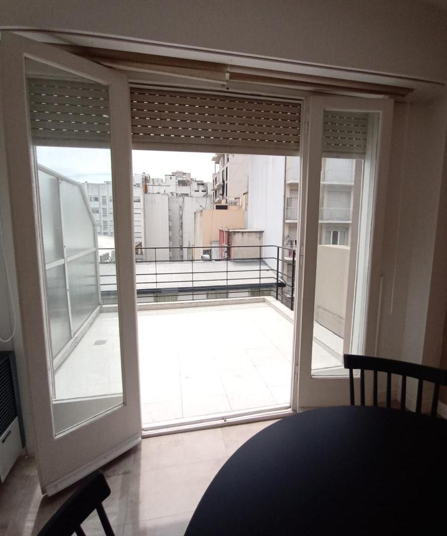 Foto de Venta de departamento - 3 ambientes - Balcón terraza - Reciclado, imagen 3