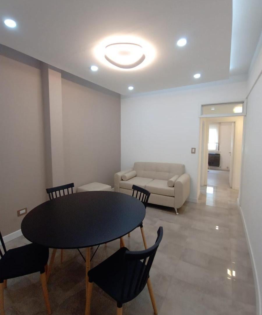 Foto de Venta de departamento - 3 ambientes - Balcón terraza - Reciclado, imagen 2
