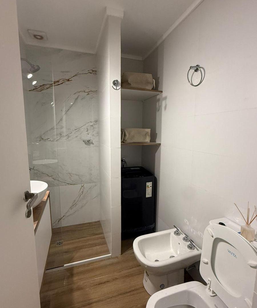 Foto de Venta de departamento - 1 ambiente - Interno - Centro - Mar del Plata, imagen 4