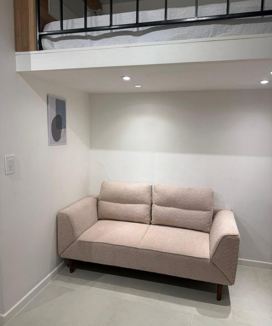 Foto de Venta de departamento - 1 ambiente - Interno - Centro - Mar del Plata, imagen 3