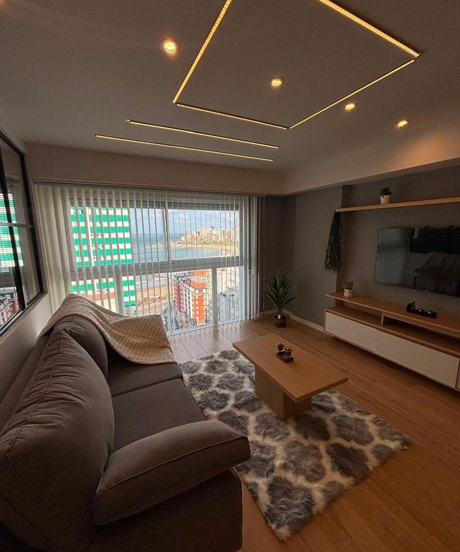 Foto de Venta de departamento - 3 ambientes - A la calle - vista al mar, imagen 4