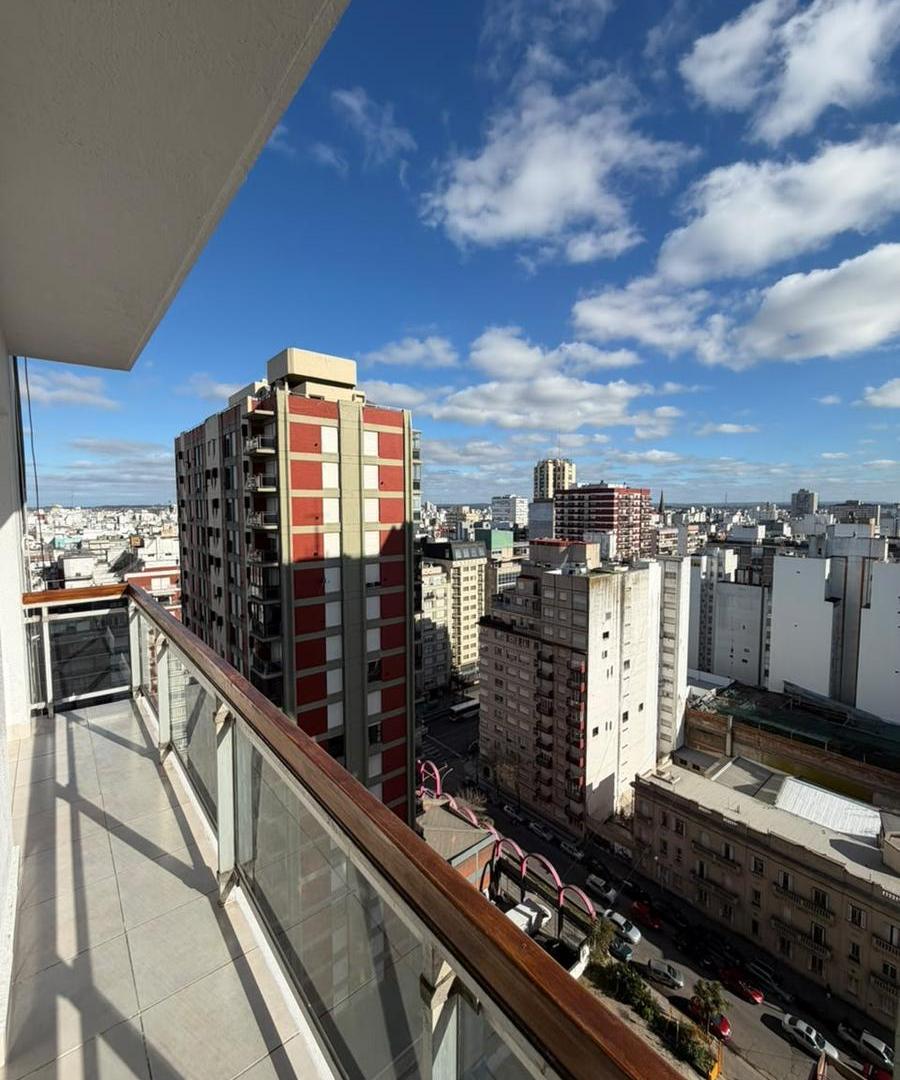 Foto de Venta de departamento - 2 ambientes - A la calle - Vista al mar, imagen 3