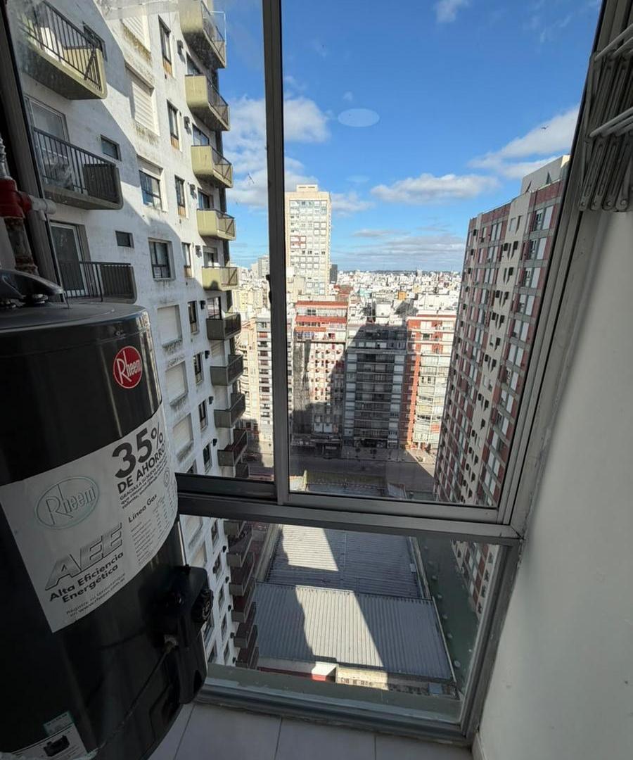 Foto de Venta de departamento - 2 ambientes - A la calle - Vista al mar, imagen 5