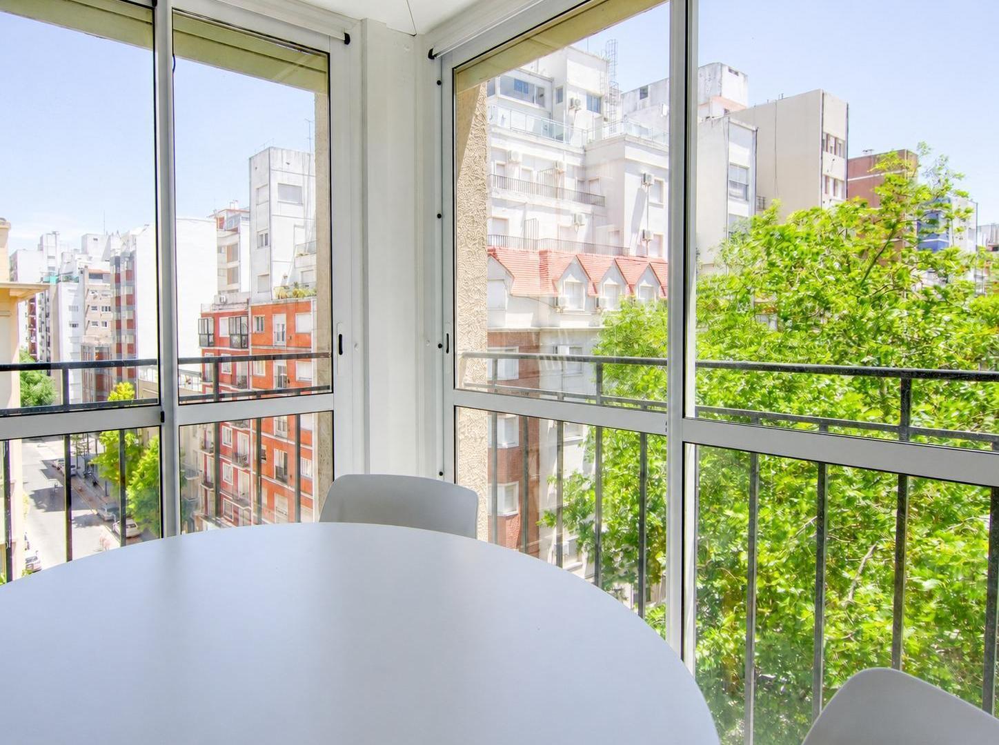 Foto de Venta de departamento - 2 ambientes - a la calle - reciclado a nuevo, imagen 3