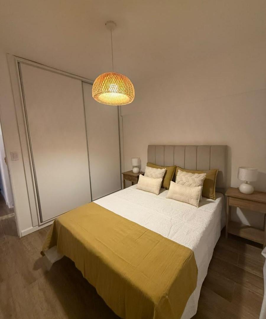 Foto de Venta de departamento - 3 ambientes - Al contrafrente - Centro - Mar, imagen 1