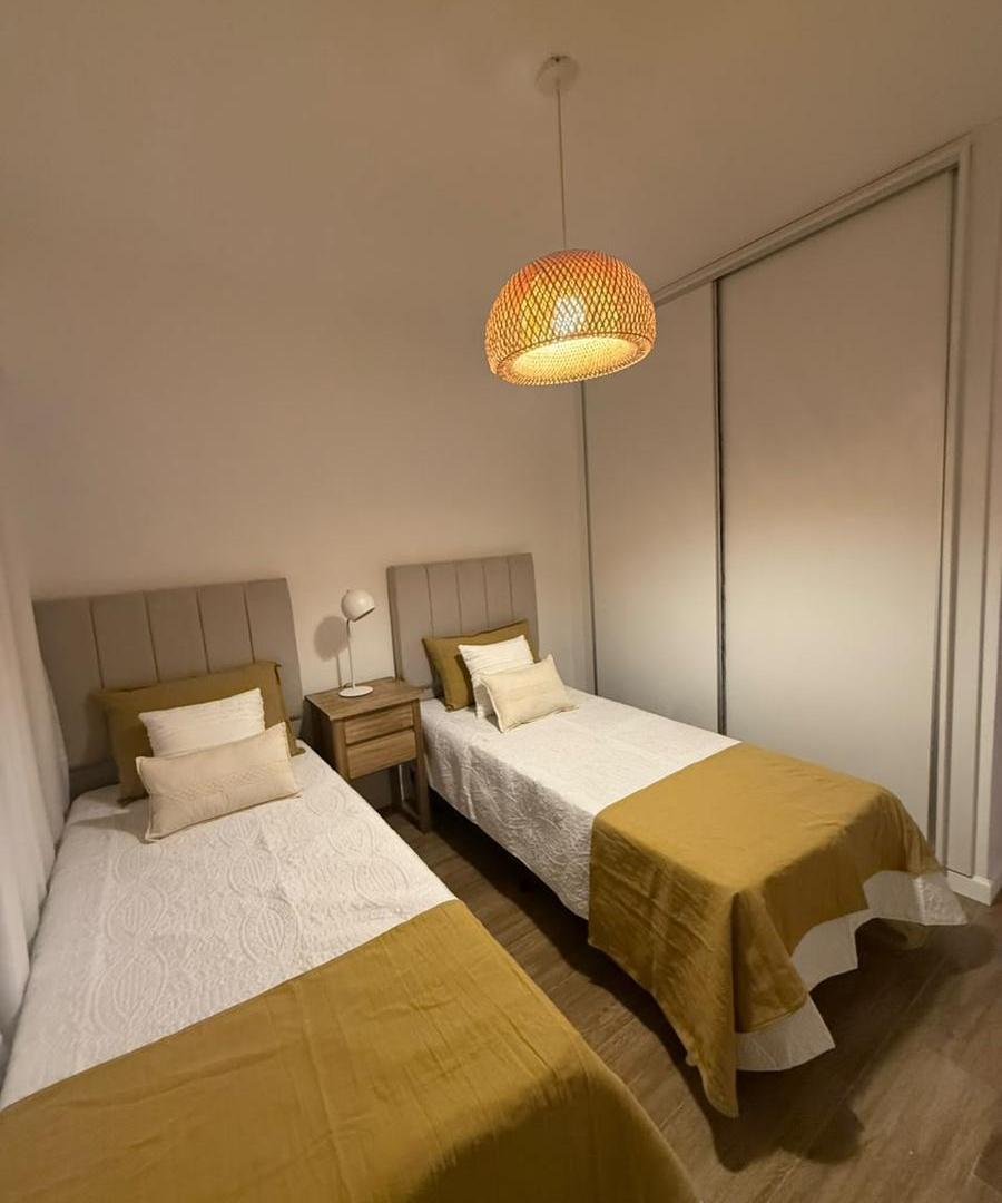 Foto de Venta de departamento - 3 ambientes - Al contrafrente - Centro - Mar, imagen 3