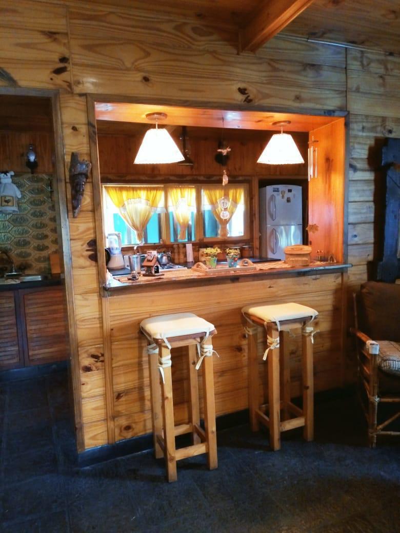 Foto de Venta de casa - 2 ambientes y quincho - Av Argentina 300 - Sierra de, imagen 4