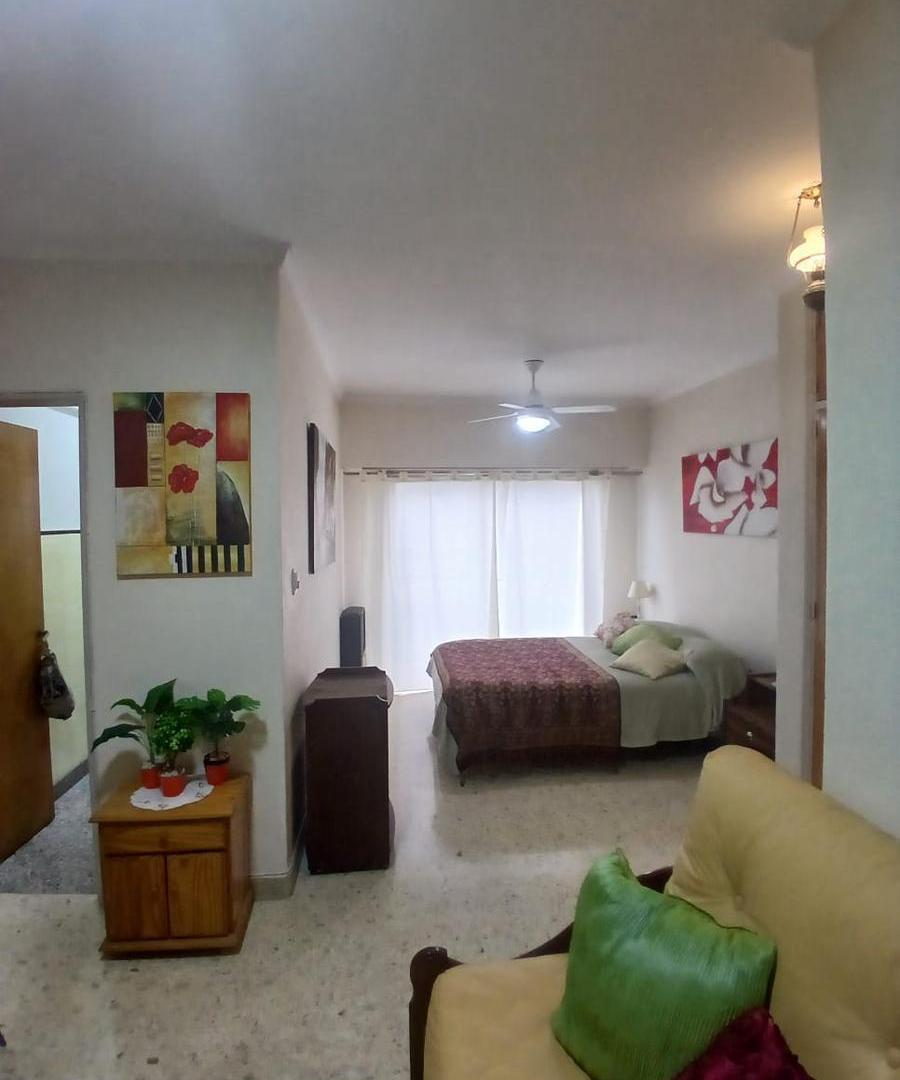 Foto de Venta de departamento - 1 ambiente - A la calle - Av Colon 2500 - Plaza, imagen 3