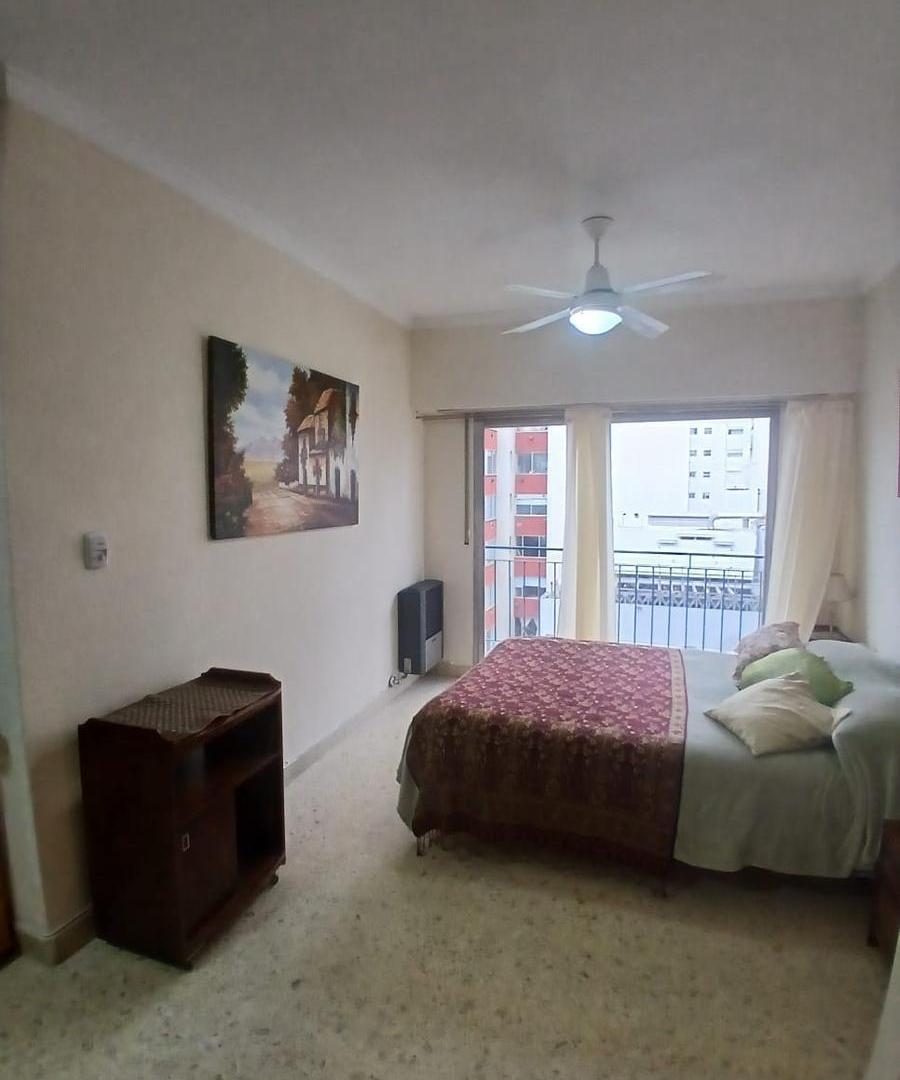 Foto de Venta de departamento - 1 ambiente - A la calle - Av Colon 2500 - Plaza, imagen 5