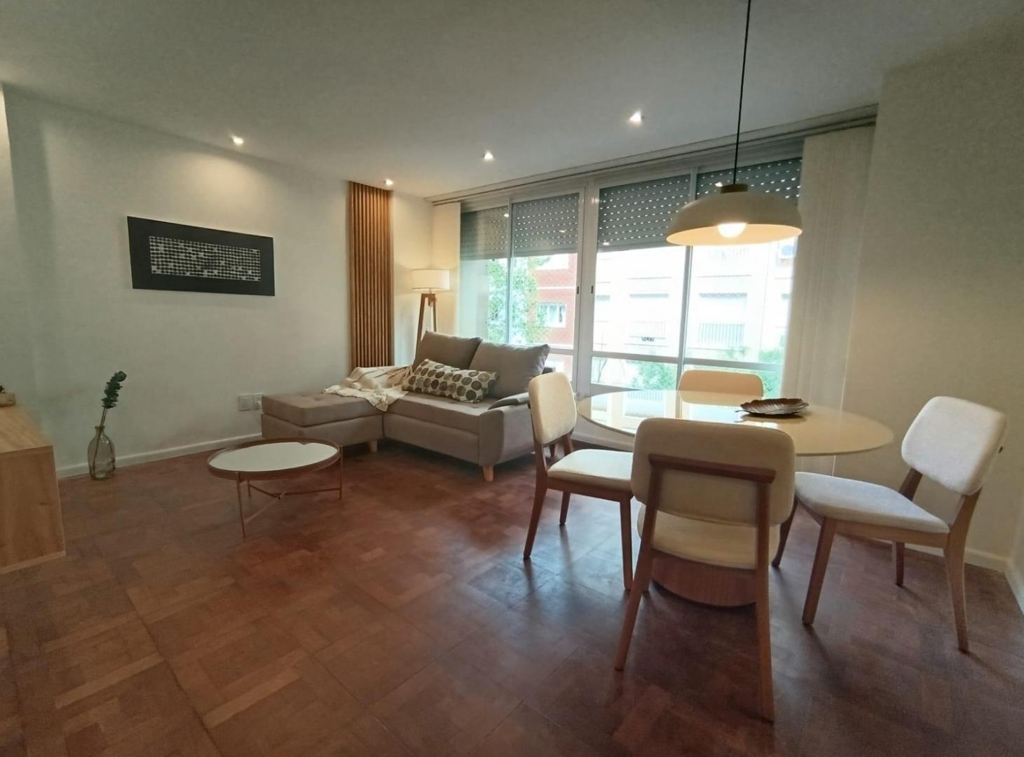 Foto de Venta de departamento - 3 ambientes - A la calle - En semipiso, imagen 1