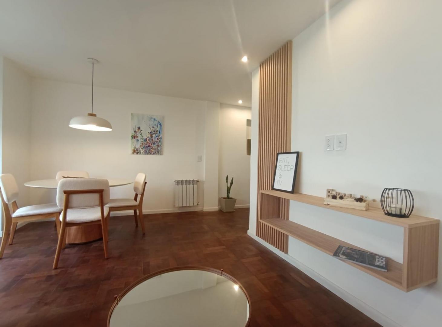 Foto de Venta de departamento - 3 ambientes - A la calle - En semipiso, imagen 4