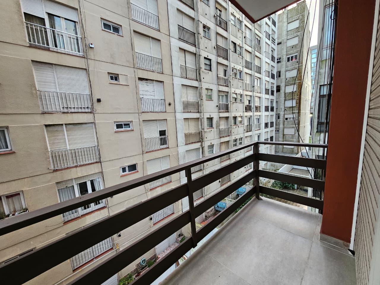 Foto de Venta de departamento - 2 ambientes - Vista al mar - La Perla (Punta, imagen 4