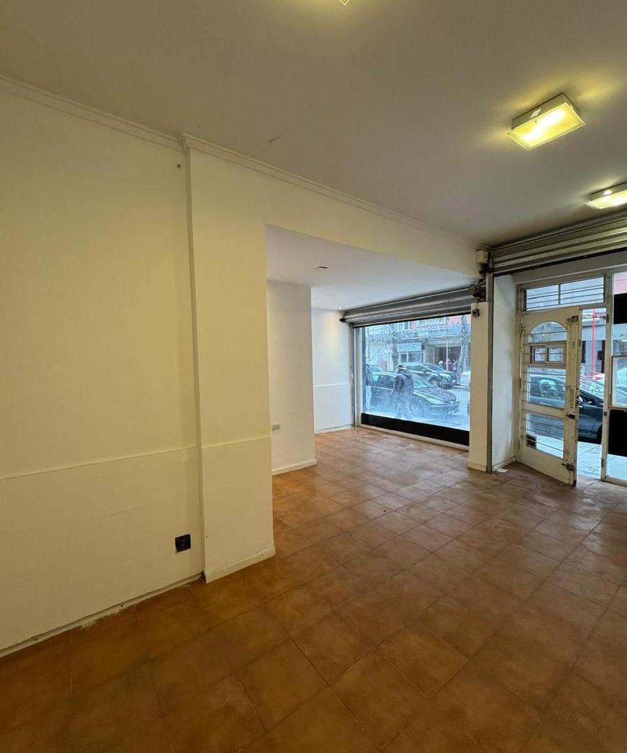 Foto de Venta de local - Brown 1700 - Terminal Vieja (Aldrey) - Mar del Plata, imagen 5