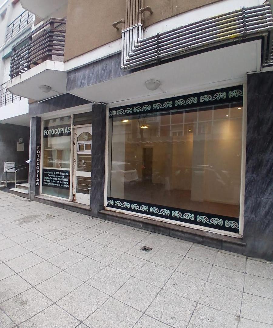 Foto de Venta de local - Brown 1700 - Terminal Vieja (Aldrey) - Mar del Plata, imagen 1
