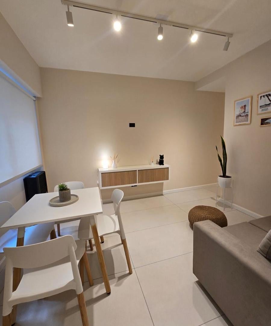Foto de Venta de departamento - 3 ambientes - Interno - Centro - Mar del Plata, imagen 4