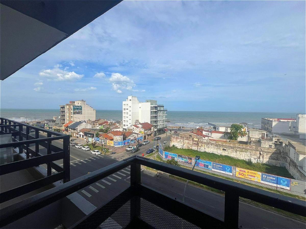 Foto de Temporada - 3 ambientes vista al mar - Independencia 600 - La Perla, imagen 3