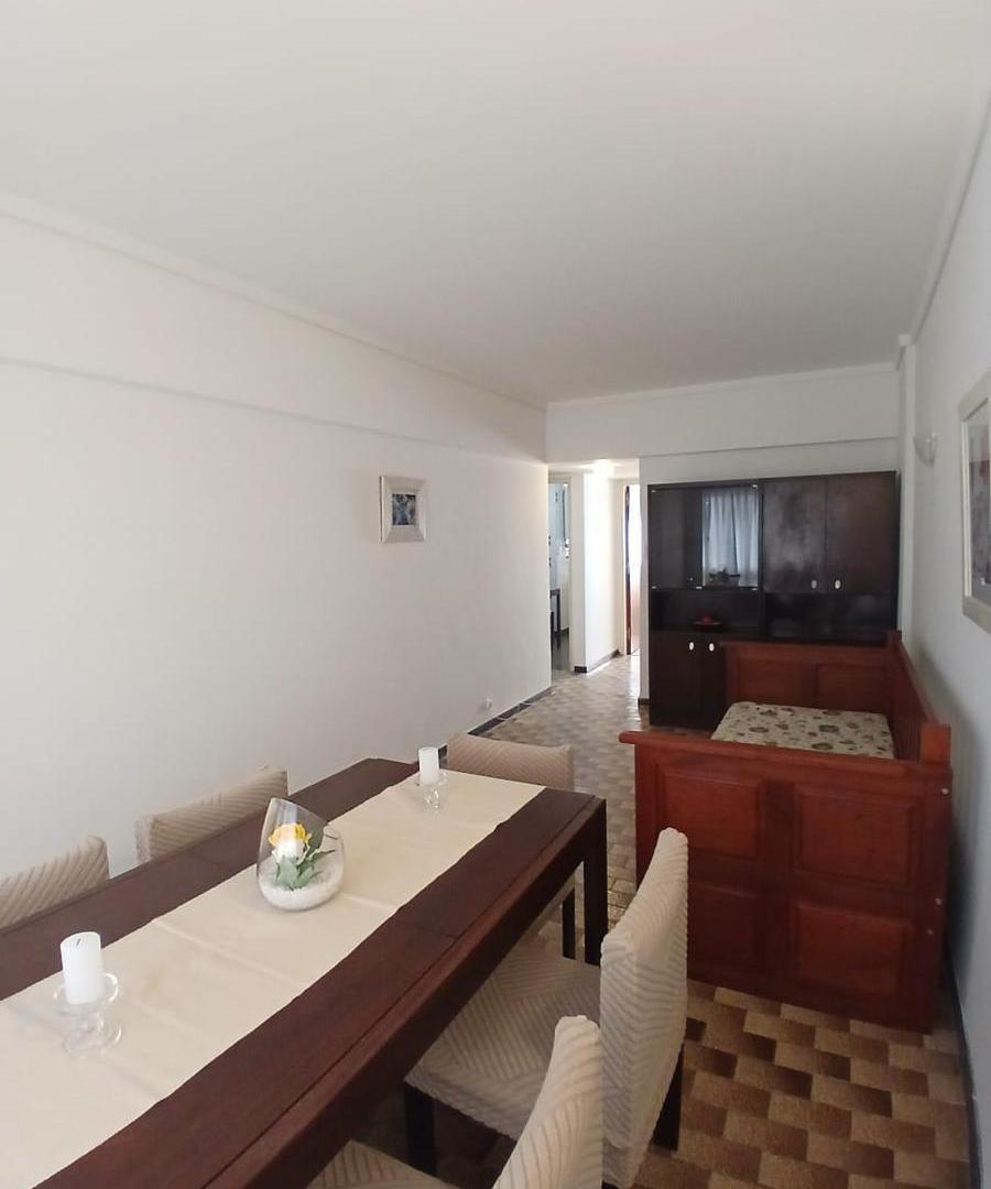 Foto de Alquiler de departamento - 2 ambientes - A la calle - Terminal vieja, imagen 2