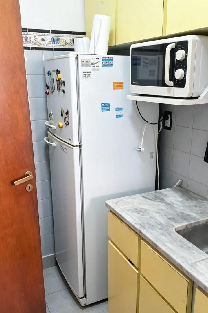 Foto de Venta de departamento 2 ambientes - c/fte - Santiago del Estero 2300, imagen 5