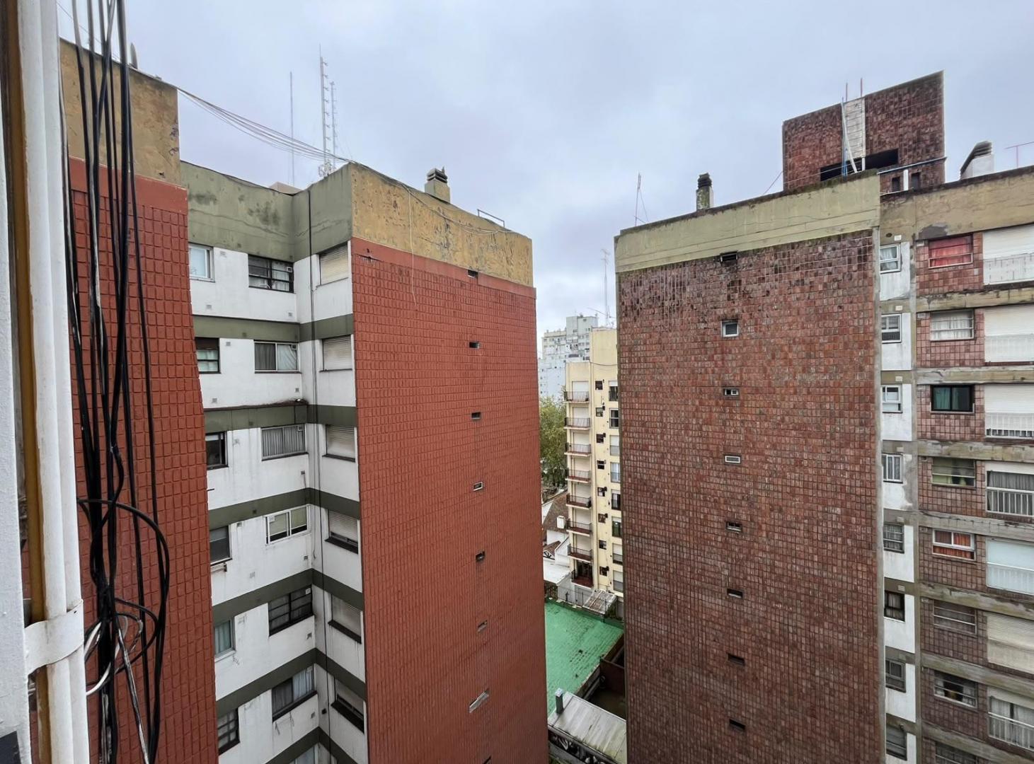 Foto de Alquiler de departamento - 2 ambientes con dep. - Al cfte - Centro, imagen 4