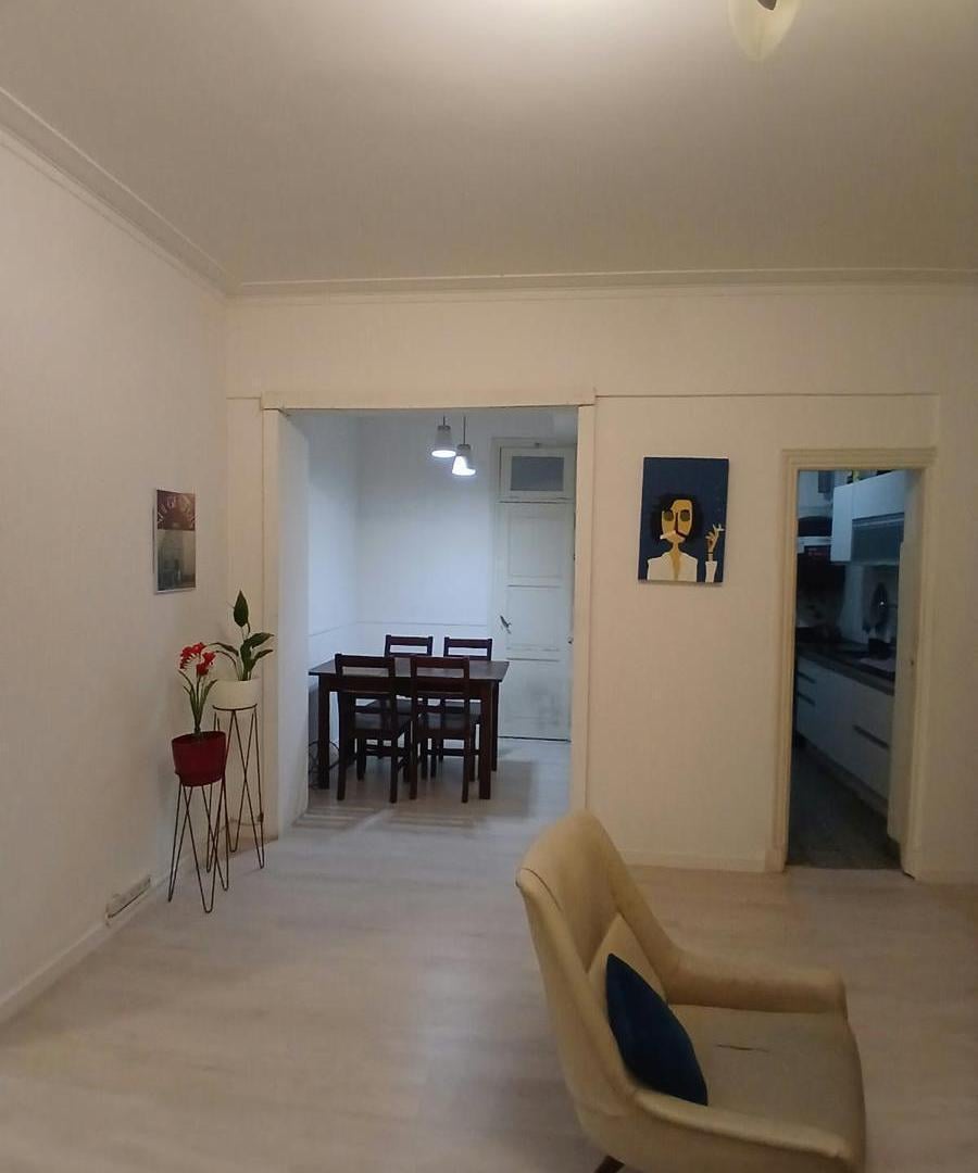 Foto de Alquiler departamento 2 ambientes - interno - patio - Arenales 2100, imagen 5